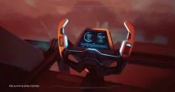 Forever Skies Screenshots