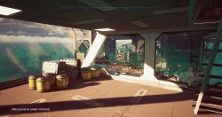 Forever Skies Screenshots