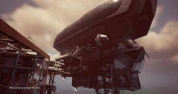 Forever Skies Screenshots