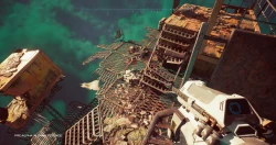 Forever Skies Screenshots