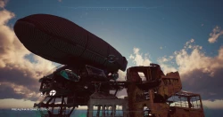 Forever Skies Screenshots