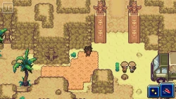 Coromon Screenshots