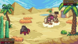 Coromon Screenshots
