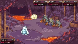 Coromon Screenshots