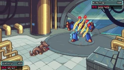 Coromon Screenshots