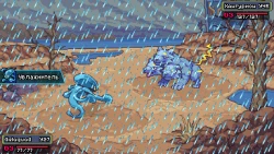 Coromon Screenshots