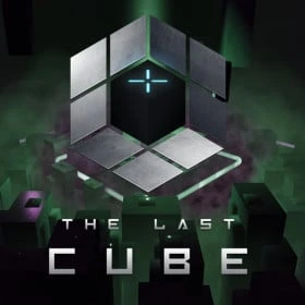 The Last Cube