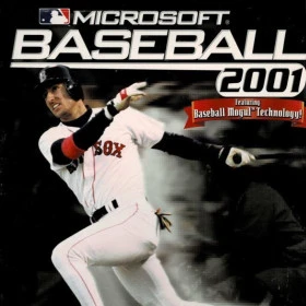 Baseball 2001