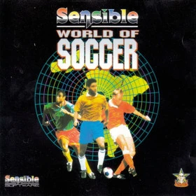 Sensible World of Soccer