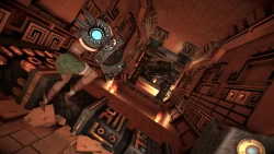 Aztech Forgotten Gods Screenshots
