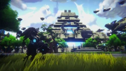 Aztech Forgotten Gods Screenshots