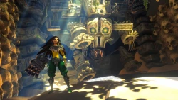Aztech Forgotten Gods Screenshots