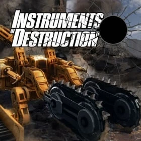 Instruments of Destruction