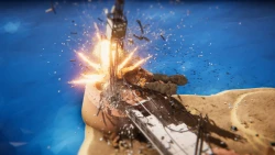 Скриншот к игре Instruments of Destruction