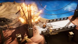 Скриншот к игре Instruments of Destruction