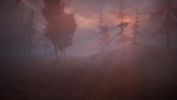 Wandering Wolf Screenshots