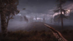 Wandering Wolf Screenshots