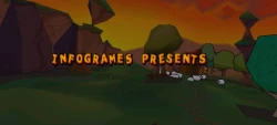 Sheep, Dog 'n' Wolf Screenshots