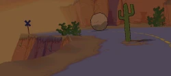 Sheep, Dog 'n' Wolf Screenshots