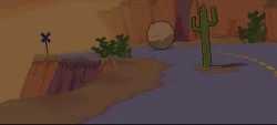 Sheep, Dog 'n' Wolf Screenshots