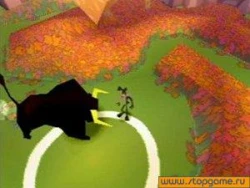 Sheep, Dog 'n' Wolf Screenshots
