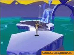 Sheep, Dog 'n' Wolf Screenshots
