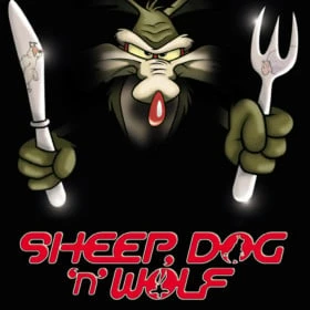 Sheep, Dog 'n' Wolf