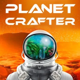 The Planet Crafter