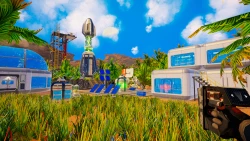 The Planet Crafter Screenshots