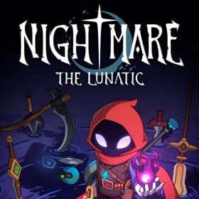 Nightmare The Lunatic