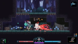 Nightmare The Lunatic Screenshots
