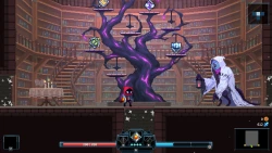 Nightmare The Lunatic Screenshots