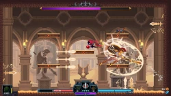 Nightmare The Lunatic Screenshots