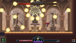 Nightmare The Lunatic Screenshots