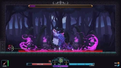 Nightmare The Lunatic Screenshots