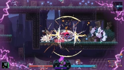 Nightmare The Lunatic Screenshots