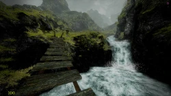 Northern Journey Screenshots