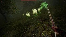 Northern Journey Screenshots