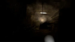 Mental Hospital - Child of Evil Screenshots