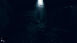 Mental Hospital - Child of Evil Screenshots