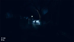 Mental Hospital - Child of Evil Screenshots