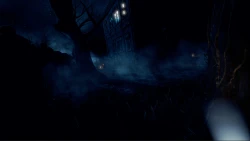 Mental Hospital - Child of Evil Screenshots