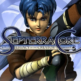 Septerra Core: Legacy of the Creator