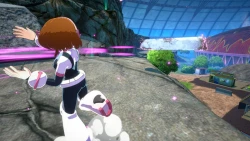 My Hero Academia: Ultra Rumble Screenshots