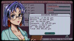 STONKS-9800 Screenshots