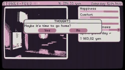 STONKS-9800 Screenshots
