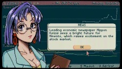 STONKS-9800 Screenshots
