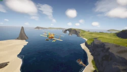 Skye Screenshots