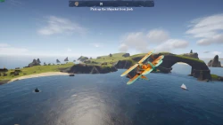 Skye Screenshots