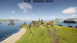 Skye Screenshots